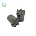 38mm 7button 11 degree tapered drill button bit